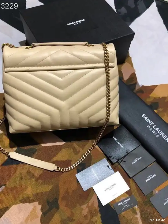 Rep ladies REP LOULOU MEDIUM YSL 0614